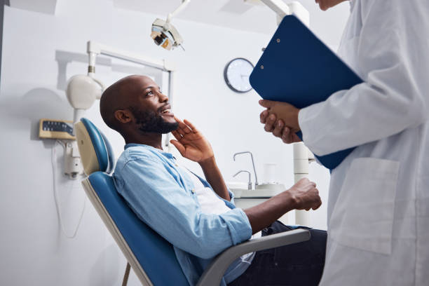 TMJ/TMD Treatment in East Sparta, OH