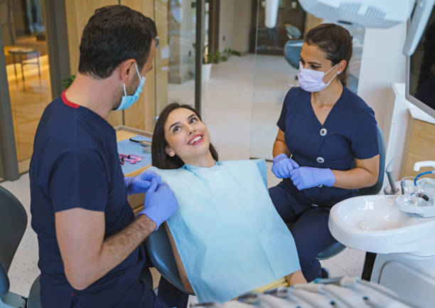 East Sparta, OH Holistic Dental Care Services Company