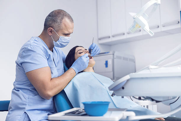 Best Emergency Dental Care  in East Sparta, OH